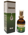 solución tópica linocare 30 ml