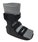 Bota inmovilizadora premiun corta – Blunding