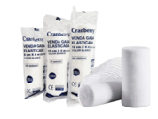 Venda con yeso no estéril