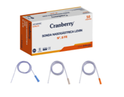 Sonda nasogástrica o levin