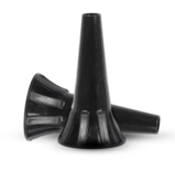 ESPÉCULO ÓTICO RIESTER ADULTO 100 UNIDADES