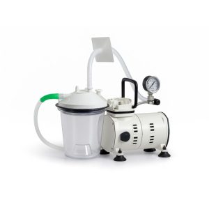 BOMBA DE ASPIRACIÓN DE SECRECIONES APEX MEDI 1000