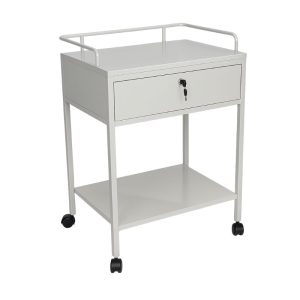 MESA KILLIAN CUBIERTA METÁLICA